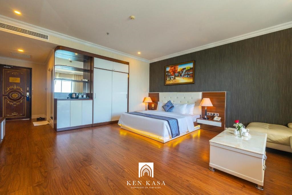 Review Thi&ecirc;n Thanh Resort Ph&uacute; Quốc